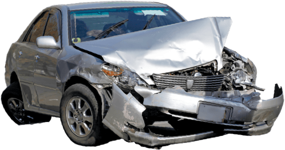 Image of a car with broken bumper. Rideshare accidents can be devastating, leaving victims with injuries and mounting medical bills. Dealing with the legal complexities of these accidents can add even more stress to an already difficult situation. When you've been injured in a rideshare accident, insurance companies and legal processes can make it feel like you're fighting an uphill battle. Without the right representation, you risk receiving inadequate compensation for your injuries and suffering. R&G Personal Injury Lawyers are here to help. Our experienced team of rideshare accident attorneys specializes in fighting for the rights of victims like you. We have a deep understanding of the complexities involved in these cases and will work tirelessly to ensure you receive the maximum compensation you deserve. Trust R&G Personal Injury Lawyers to guide you through the legal process and help you get your life back on track.